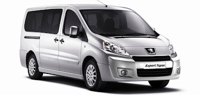 Bérelhető Peugeot Expert LCL-196