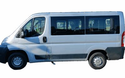 Bérelhető Peugeot Boxer RLP-943